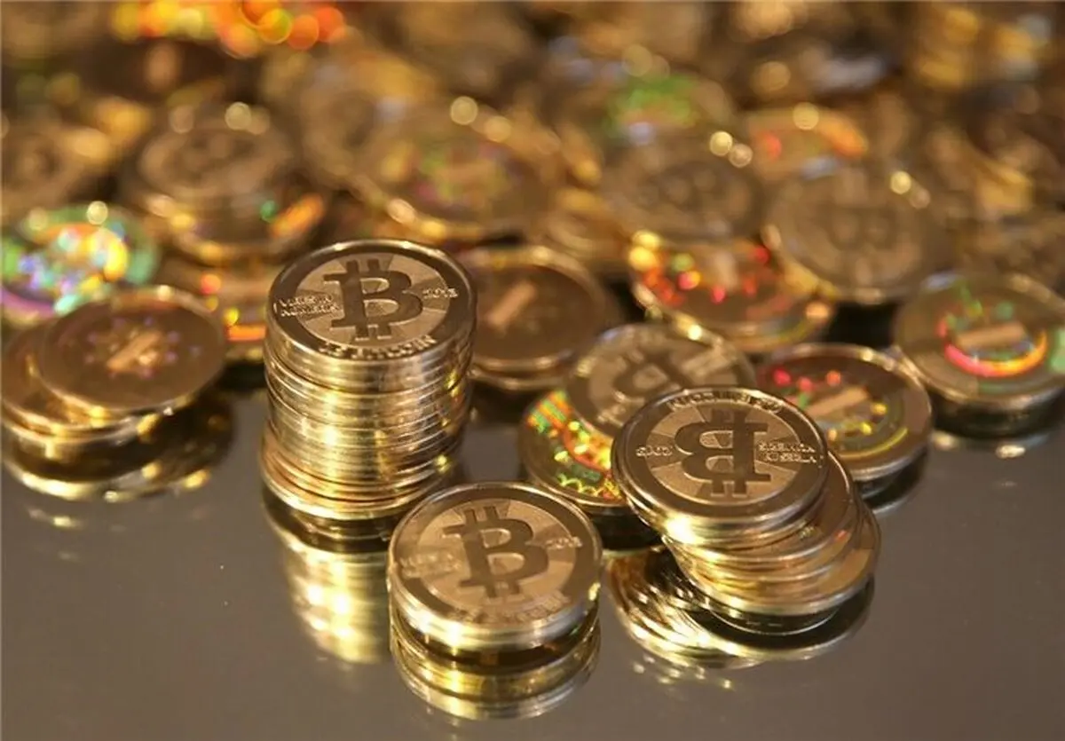 قیمت بیت کوین کاهشی شد