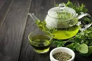 بهترین زمان مصرف چای سبز برای لاغری