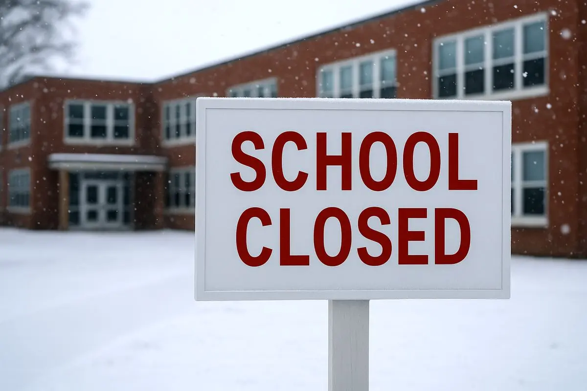 تعطیلی مدارس و ادارات تهران فردا / لیست استان های تعطیل ۴ و ۵ آذر