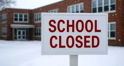 تعطیلی مدارس و ادارات تهران فردا / لیست استان های تعطیل ۴ و ۵ آذر