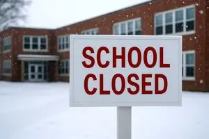 تعطیلی مدارس و ادارات تهران فردا / لیست استان های تعطیل ۴ و ۵ آذر