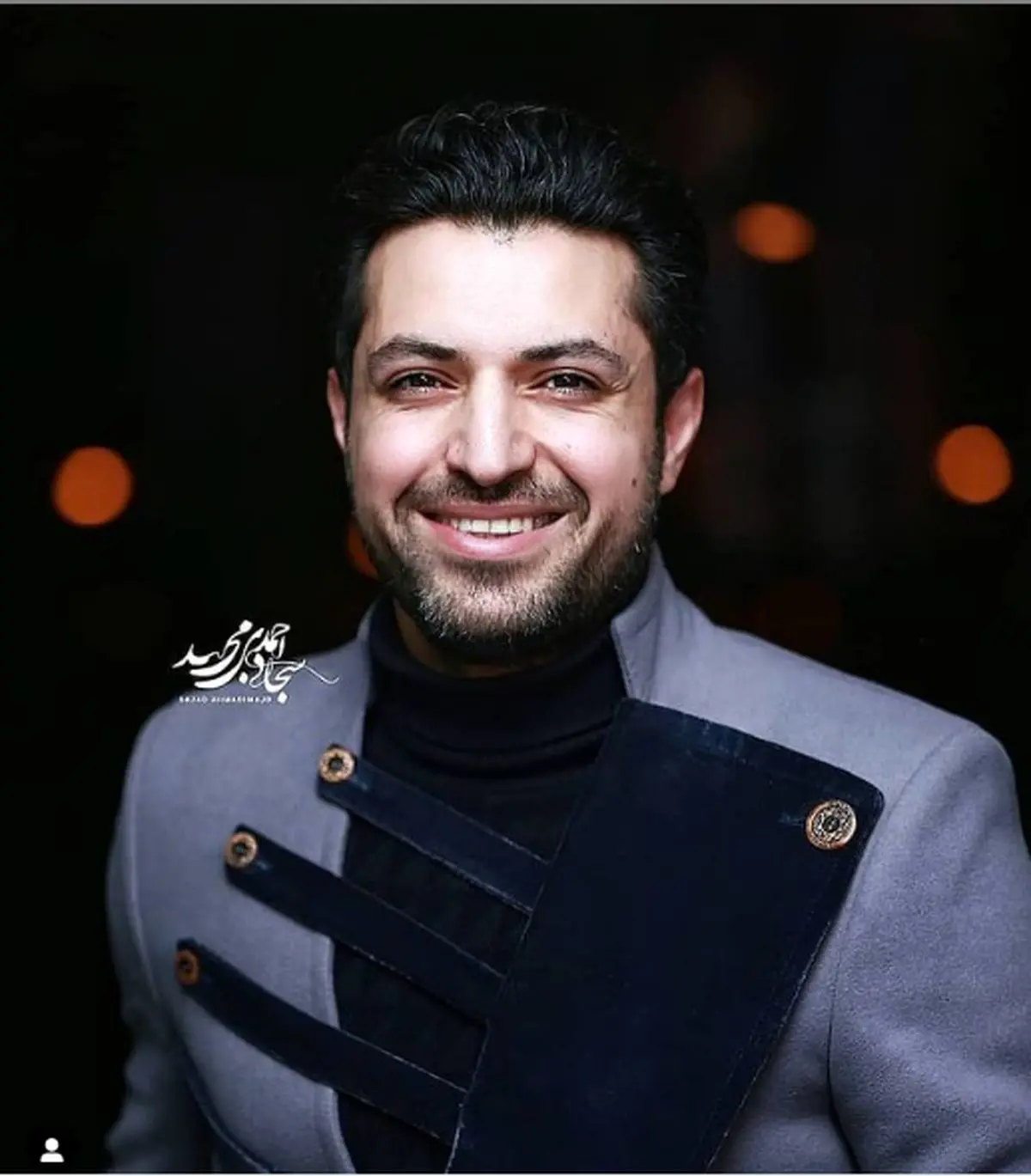 سربازی رفتن اشکان خطیبی همه را شوکه کرد | اشکان خطیبی در لباس ارتش 