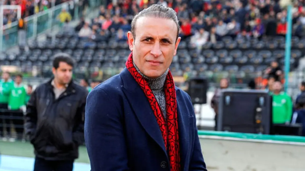 گل‌محمدی روی مدافع جنجالی دست گذاشت