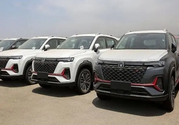 قیمت خودروهای وارداتی‌ مردم را غافلگیر کرد | ثبت‌نام شروع شد