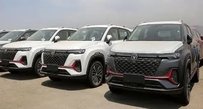 قیمت خودروهای وارداتی‌ مردم را غافلگیر کرد | ثبت‌نام شروع شد