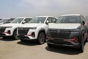 قیمت خودروهای وارداتی‌ مردم را غافلگیر کرد | ثبت‌نام شروع شد