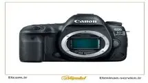 مقایسه تخصصی کانن Canon 6d mark II و Canon 5d mark IV + بررسی قیمت در نمایندگی رسمی کانن