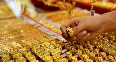 جهش بی سابقه قیمت طلا و سکه امروز یکشنبه ۱۸ آبان	