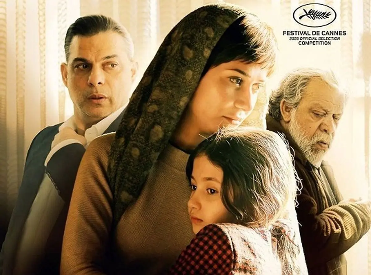 بدآموزی این سکانس از فیلم زن و بچه جنجالی شد +فیلم