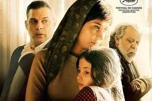 بدآموزی این سکانس از فیلم زن و بچه جنجالی شد +فیلم