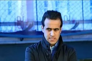 کنایه شدید علی کریمی و سردار آزمون به مسئولین به دلیل قطع مکرر برق / عکس