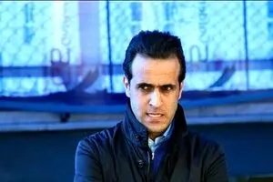 کنایه شدید علی کریمی و سردار آزمون به مسئولین به دلیل قطع مکرر برق / عکس