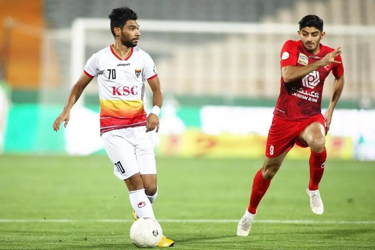 مشکلات پرسپولیس و فولاد در بازی بزرگ هفته