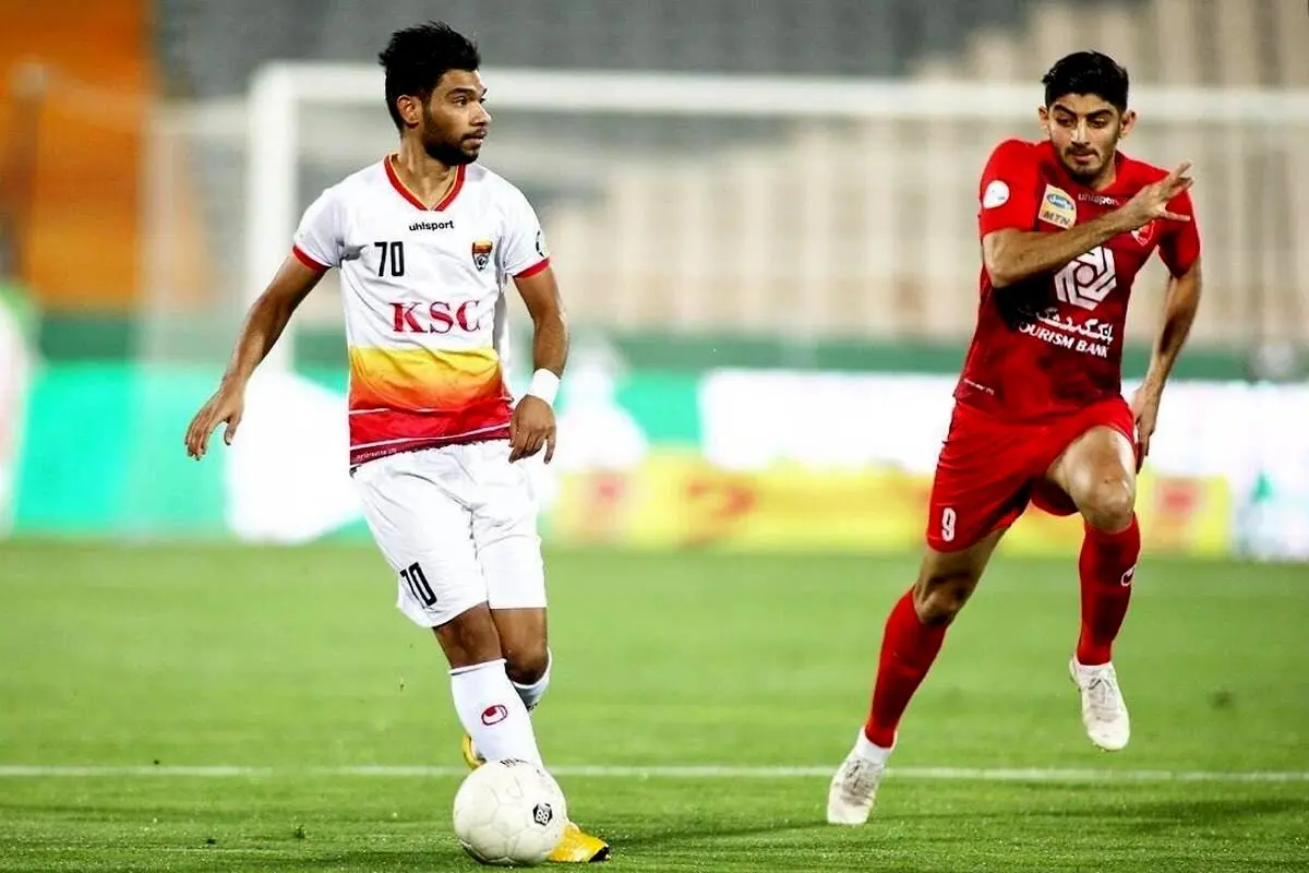 مشکلات پرسپولیس و فولاد در بازی بزرگ هفته