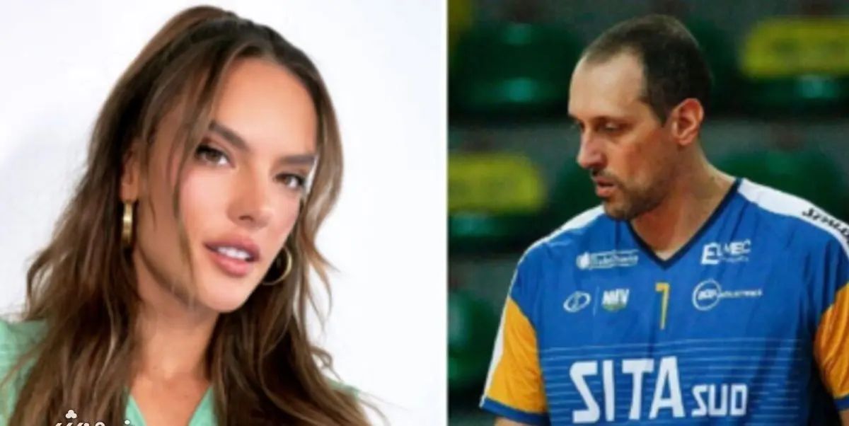 کلاهبرداری عجیب از والیبالیست سرشناس