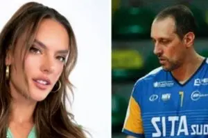 کلاهبرداری عجیب از والیبالیست سرشناس