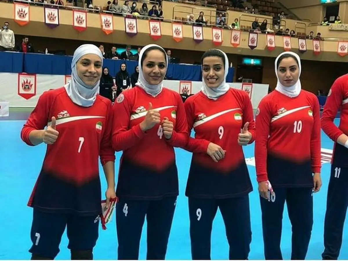 کادر فنی تیم ملی هندبال زنان به‌زودی مشخص می‌شود
