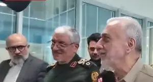 هشدار جدی وزیر دفاع جدید به ترامپ