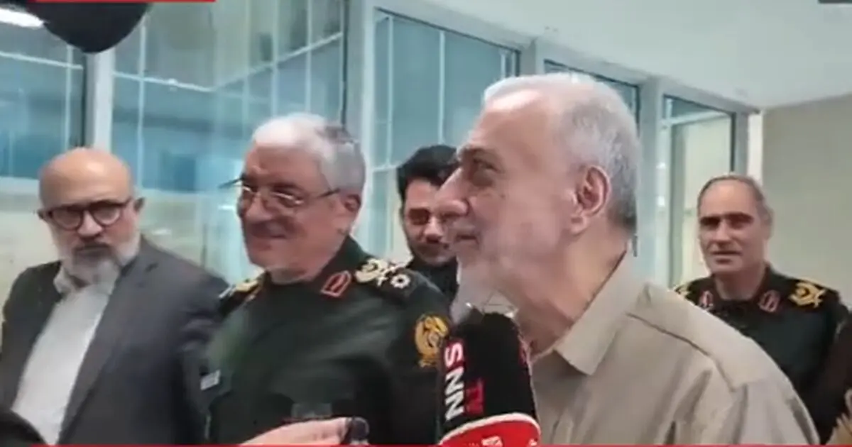 هشدار جدی وزیر دفاع جدید به ترامپ