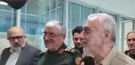 هشدار جدی وزیر دفاع جدید به ترامپ
