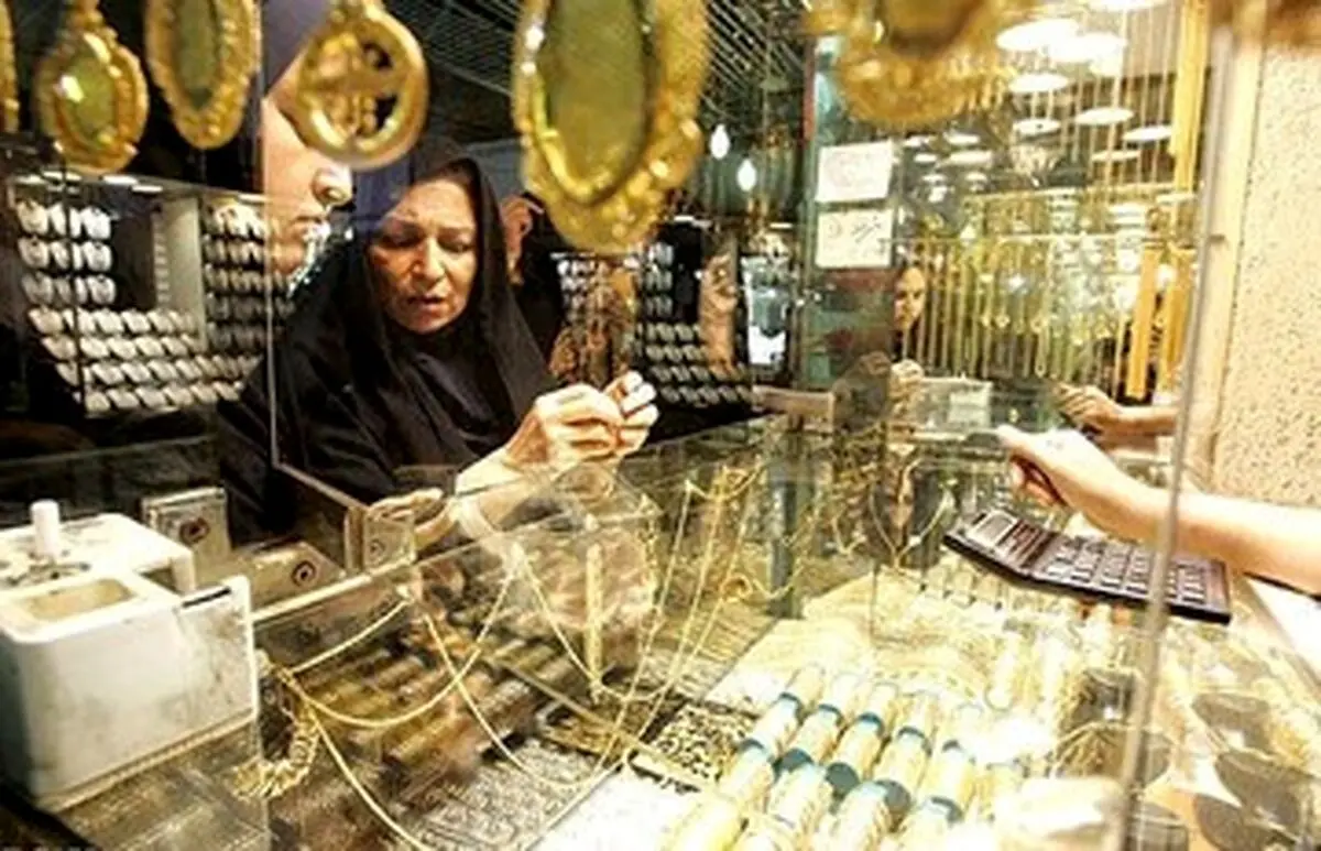 افزایش میلیونی قیمت طلا و سکه امروز یکشنبه۲۷ مهرماه ۱۴۰۴ | قیمت طلا و سکه بالا رفت