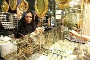 افزایش میلیونی قیمت طلا و سکه امروز یکشنبه۲۷ مهرماه ۱۴۰۴ | قیمت طلا و سکه بالا رفت