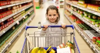 شارژ ۱.۳ میلیونی کالابرگ الکترونیک | خرید پوشک با کالابرگ کودکان 