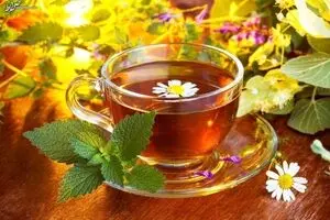 این دمنوش راهی برای رسیدن به آرامش