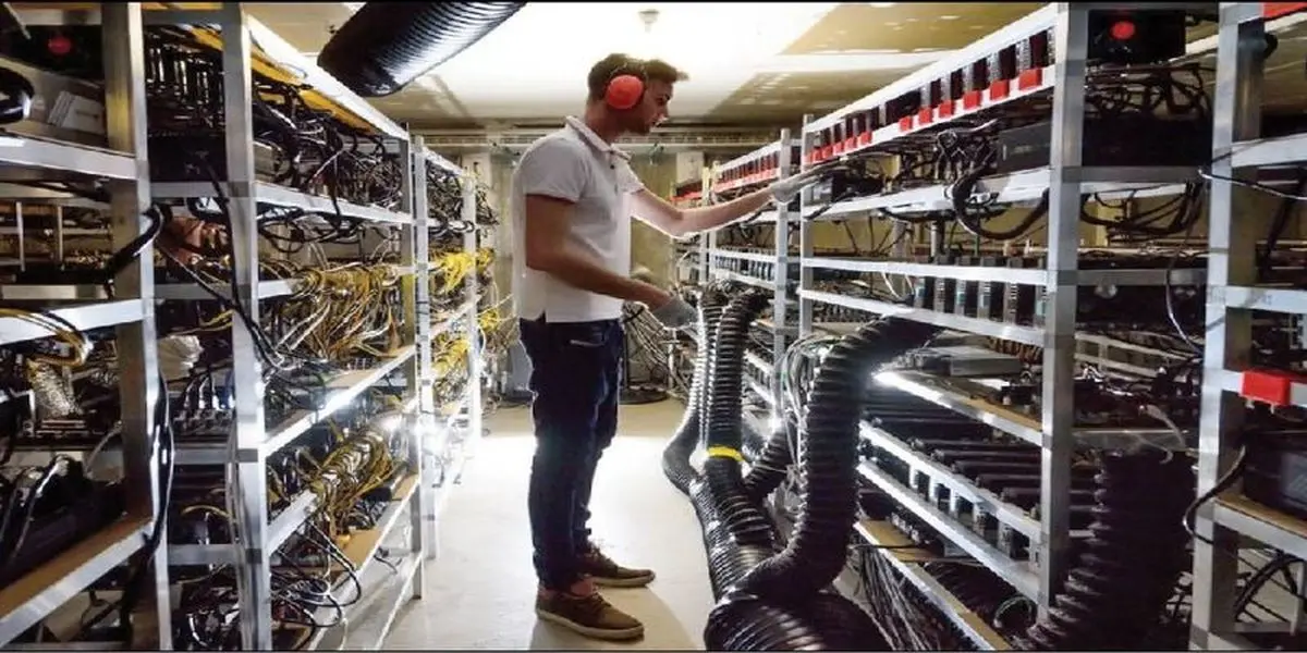 بررسی وضعیت مزارع استخراج رمزارز پس از دستور رئیس جمهور