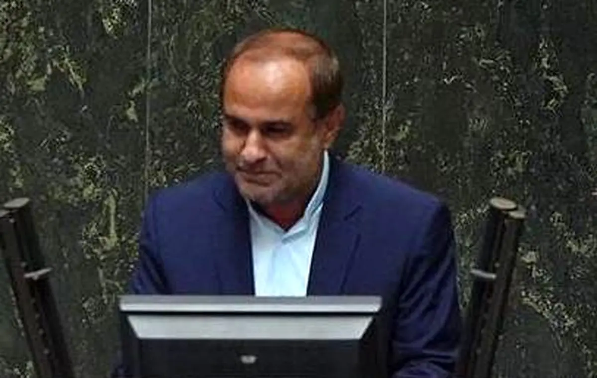 حل مشکلات کم آبی از نظر نماینده مجلس