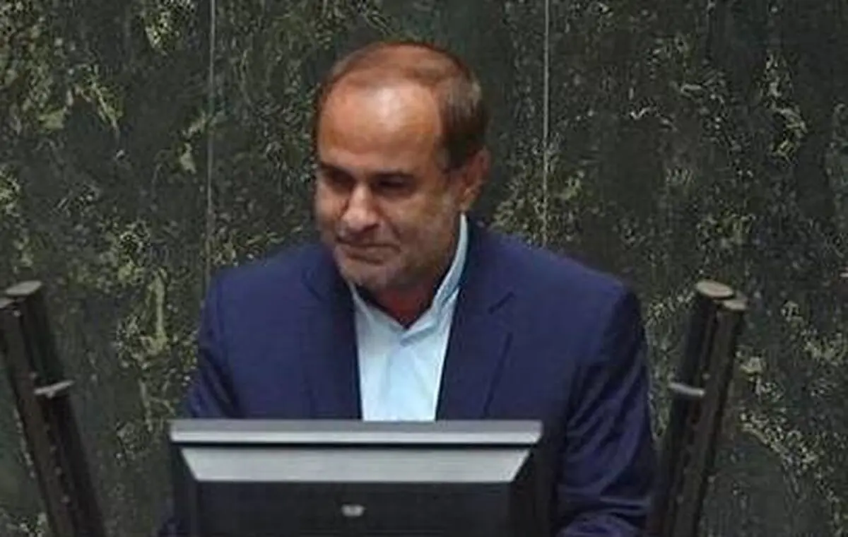 حل مشکلات کم آبی از نظر نماینده مجلس