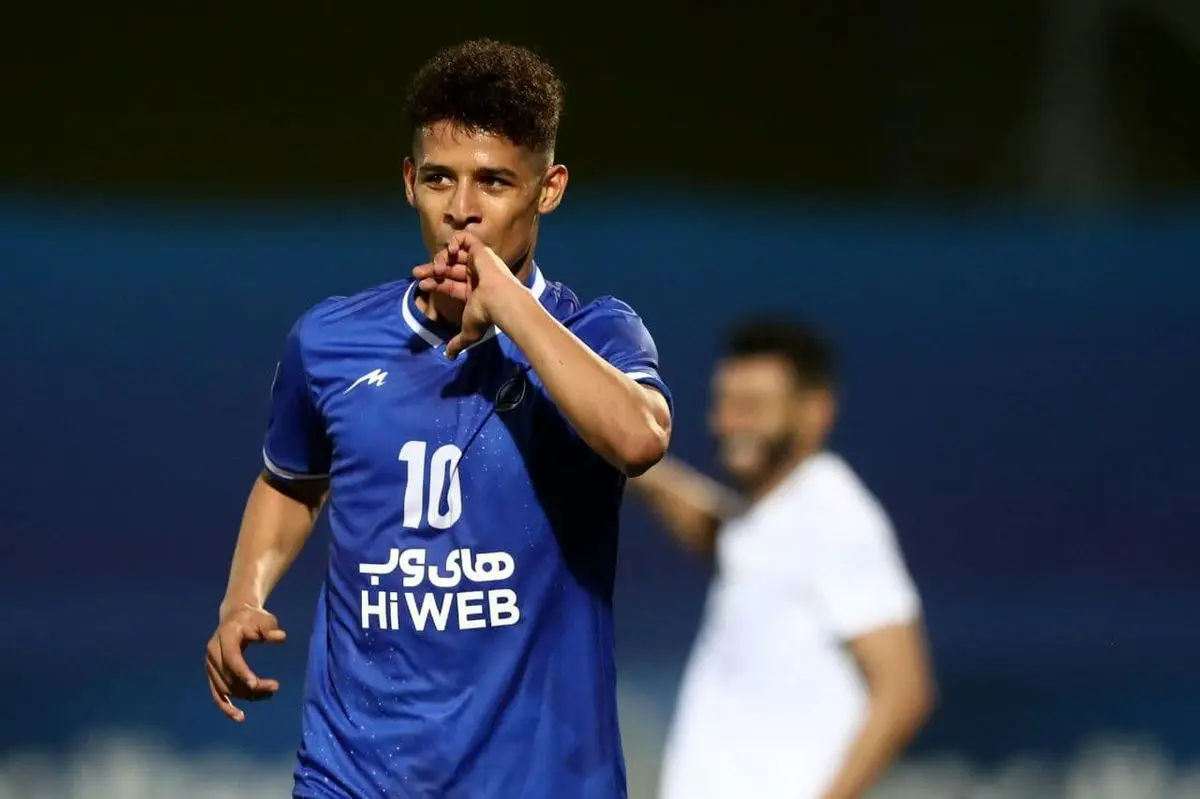 قایدی لژیونر می شود ؟