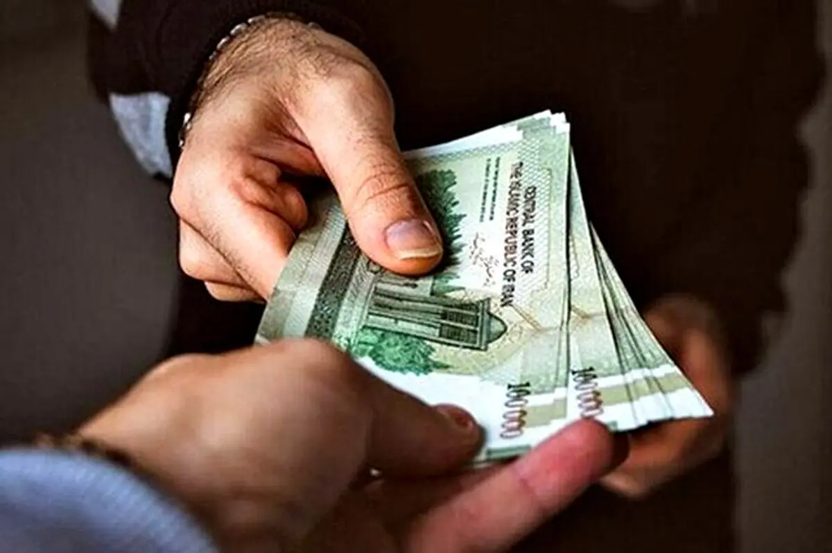 مبلغ یارانه دستمزد بیشتر شد