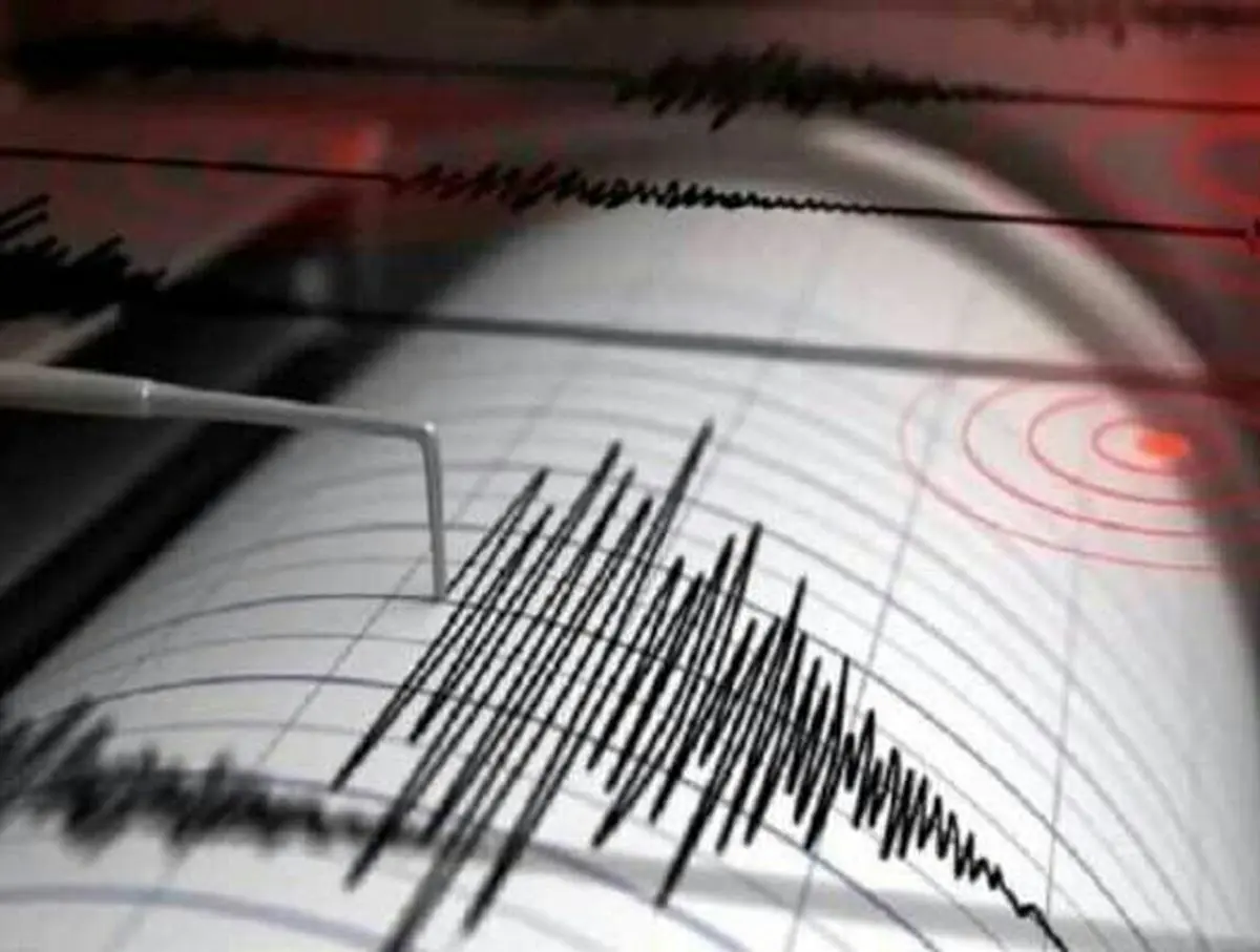 زلزله گمیشان را لرزاند 