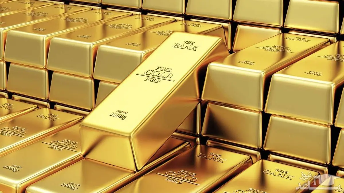 موج جدید صعود طلا در بازار جهانی