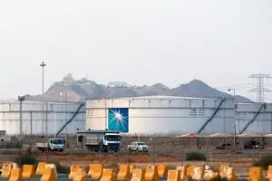 عملیات پرچم دروغین اسرائیل لو رفت | حمله به تاسیسات نفتی آرامکو