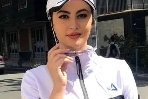 قصر مجلل مریم مومن!| منظره چشم نواز بالکن قصر مریم خانم