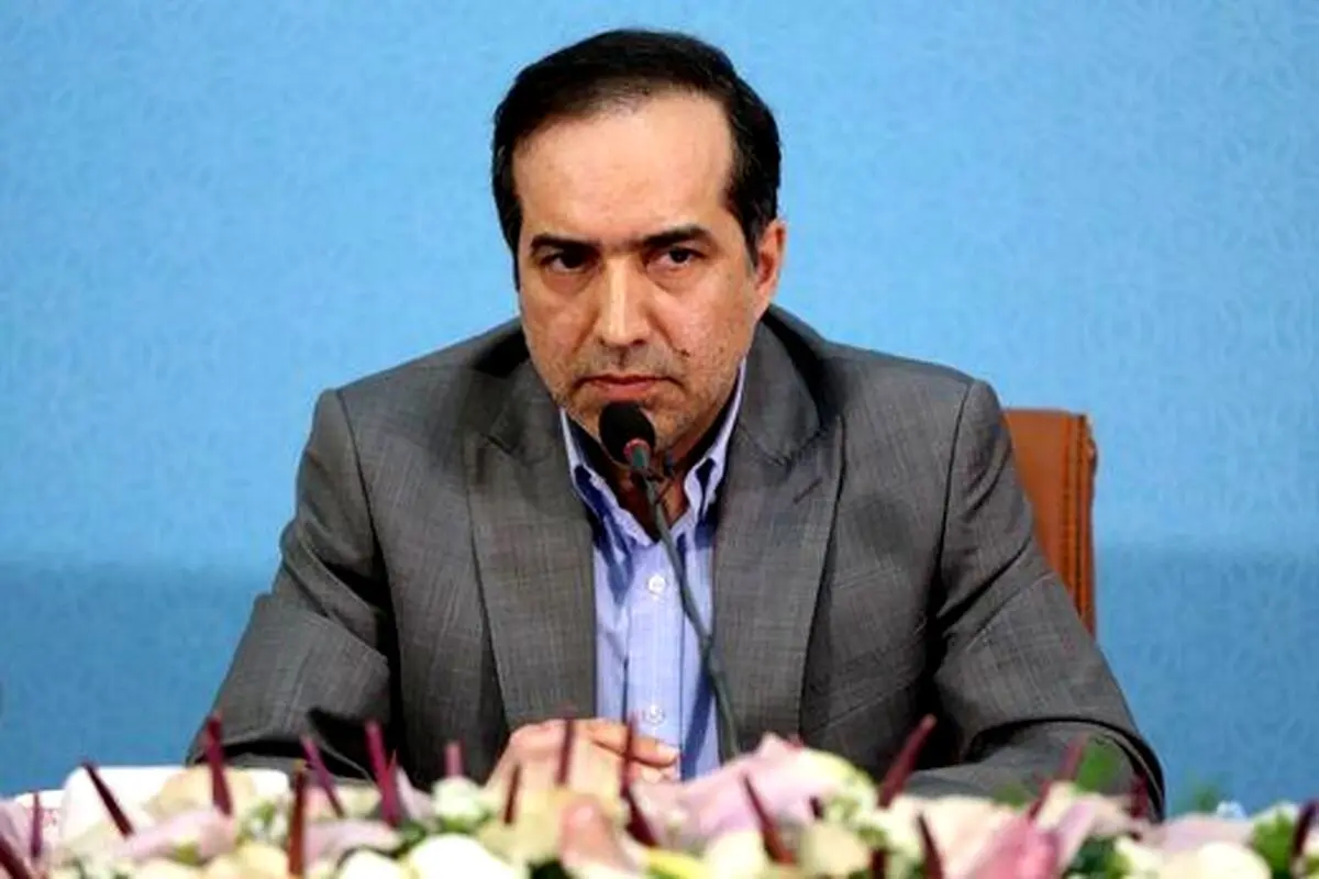 می خواهم زنده بمانم توقیف نشده است