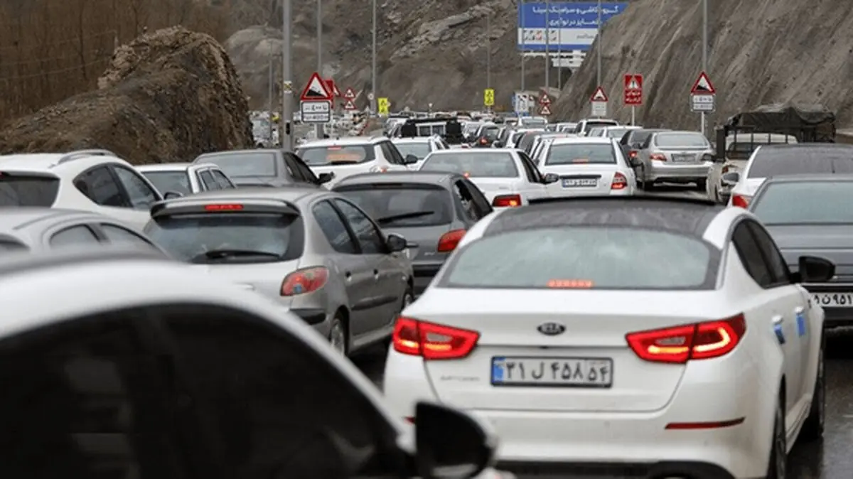 اگر هنگام جنگ در جاده بودیم؛ چه کنیم؟ +فیلم