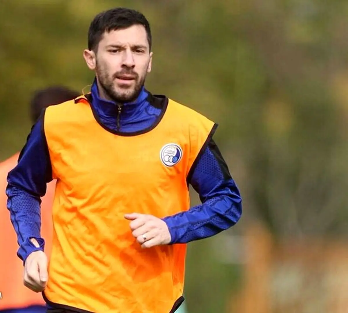 میلیچ امروز به باشگاه استقلال می‌رود