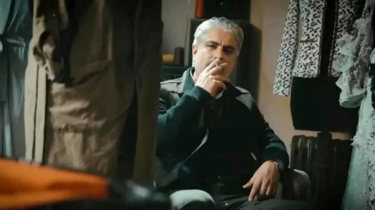 پشت پرده جنجالی توقف سریال «کنکل» | صدای کارگردان هم در آمد !