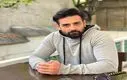  جشن تولد کودکی امیرحسین آرمان+عکس