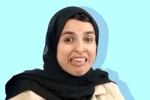 حمله کوبنده المیرا شریفیمقدم به زینب موسوی | توهین پرحاشیه زینب موسوی به شاهنامه