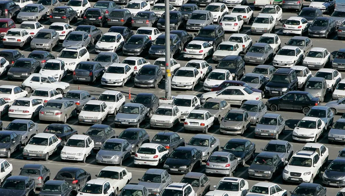 آیا در زمان جنگ ماشین گران می‌شود؟