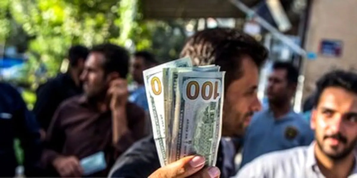 ریزش ناگهانی قیمت دلار آزاد امروز ۱۸ شهریورماه ۱۴۰۴ | دلار رفت روی کانال ۹۰ هزار تومان