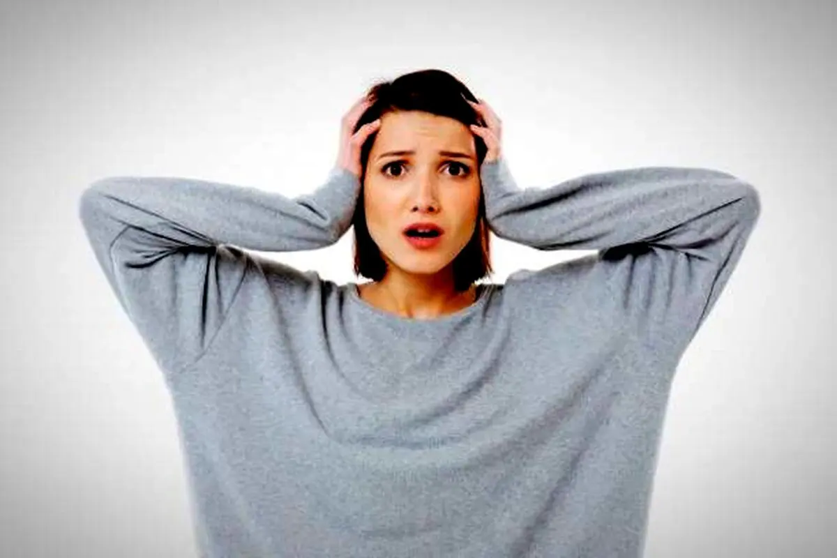 رابطه بین گرسنگی و ضعف اعصاب چیست؟