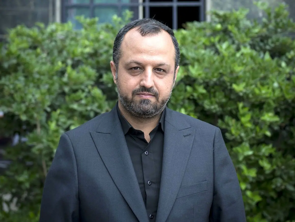 وزیر رئیسی کرونا گرفت