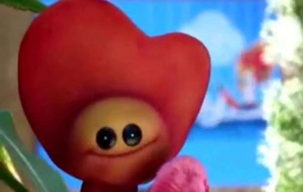 زی‌زی‌گولو واقعی +فیلم