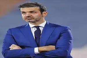 جو منفی روزنامه های قطری علیه استراماچونی
