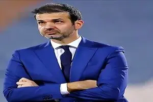 جو منفی روزنامه های قطری علیه استراماچونی